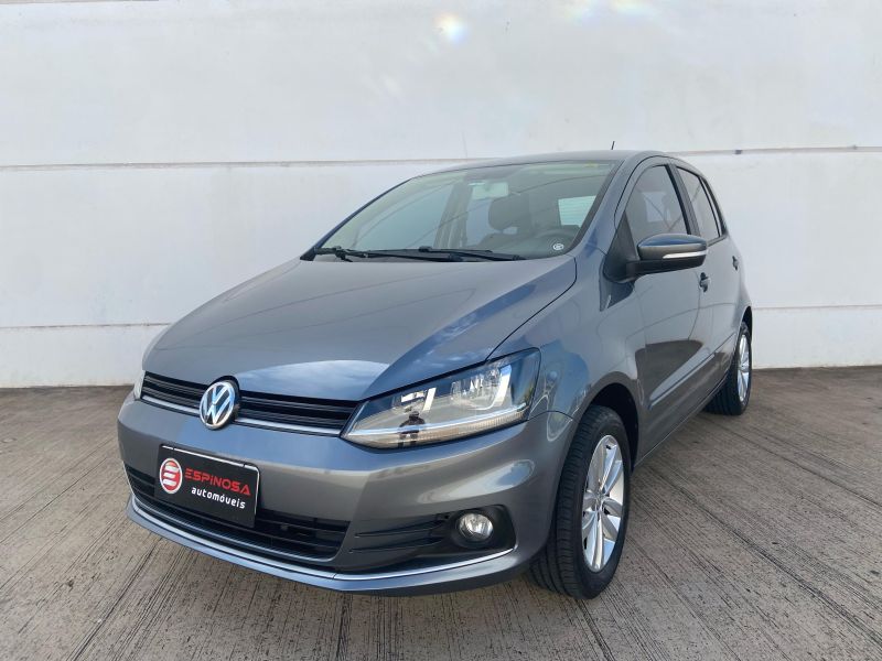 FOX CONNECT 1.6 FLEX - 2019 Espinosa automoveis